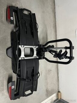 Nosic kol Thule Easy Fold 2
