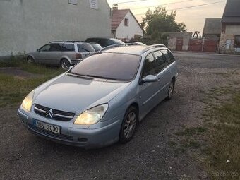 Citroen C5