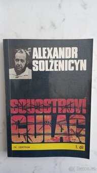 ALEXANDR SOLŽENICYN - 1