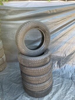 Zimní pneu HANKOOK WINTER RW06