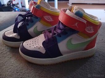 Nike jordan - 1
