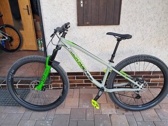 Horské kolo RockMachine