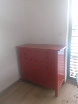 Prodám komodu zn. IKEA