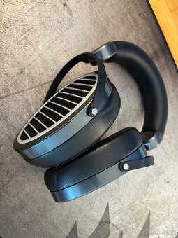 HIFIMAN Edition XS – špičková otevřená magnetopl. sluchátka