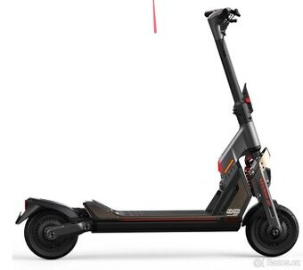 Segway SuperScooter GT2