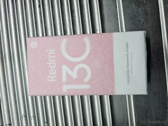 Xiaomi Redmi 13C 5G