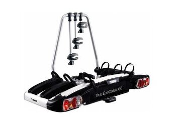 Thule Euroclassic 929 pro 3 kola - na tažné zařízení
