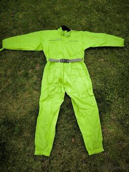 Nepromok Oxford rainseal