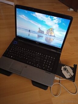 Acer Aspire 7535G+ brašna herní podložka
