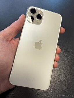 iPhone 11 Pro, 64GB - použitý