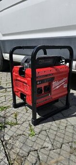 Milwaukee MXF PS
