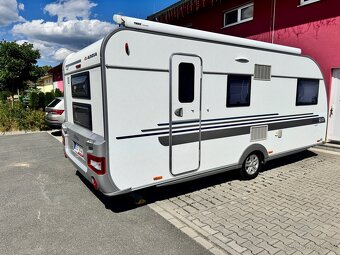 Adria Altea 542 PK klima mover ATC markýza palandy