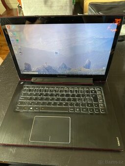 Lenovo IdeaPad U430 Touch