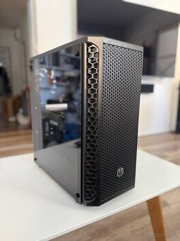 R5 5600, RTX 3070ti