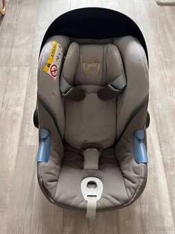 Autosedačka Cybex Aton M 2020 + báze + příslušenství