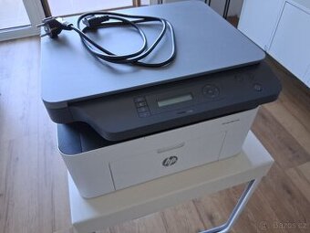 multifunční laserová tiskárnu HP Laser 135A