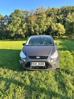 Ford S-Max - 1