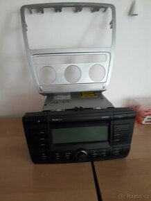 Radio s cd
