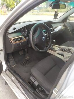 BMW e61 530d 170kw xdrive 3litr