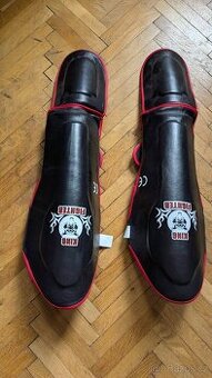 Chrnice holeni King Fighter Pro XL