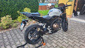 HONDA CB 500 F r.v.2024