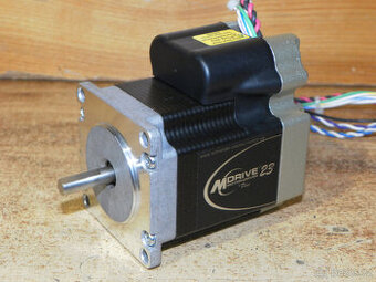 Programovatelný krokový motor MDRIVE 23 Plus MDI1FRL23B7