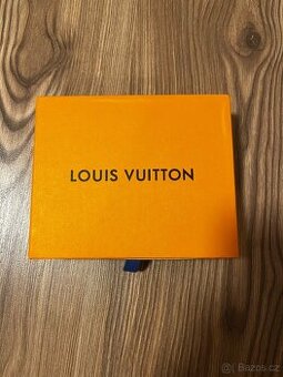 Louis vuitton penezenka