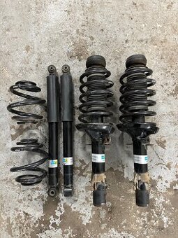 Podvozek Bilstein + Eibach - Škoda, VW, Seat 4x4