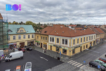 Prodej rodinného domu, 489 m², Kostelec nad Černými lesy okr