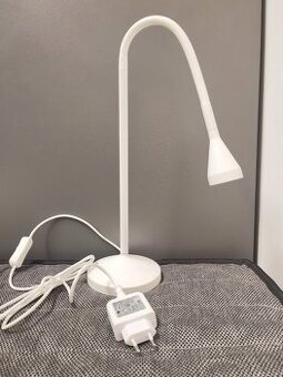 NÄVLINGE lampa