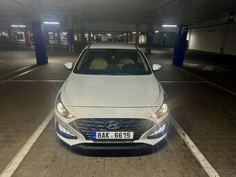 Jyundai i30 V ZÁRUCE