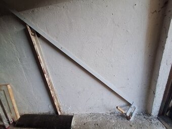 svěrka truhlářská 2300mm