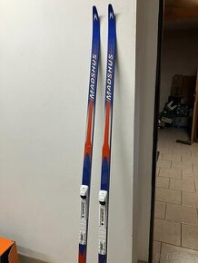 Běžkové lyže Madshus