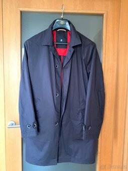 Lehky pansky plast XL Pierre Cardin