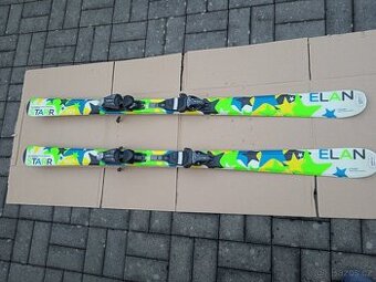 Lyže Elan - 150 cm