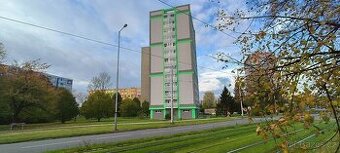 3+1 v os.vl. Ostrava Zábřeh Výškovická