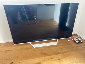 TELEVIZE 📺 LG