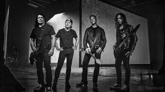 Prodám 4x Metallica 28. června 2026 - Cardiff