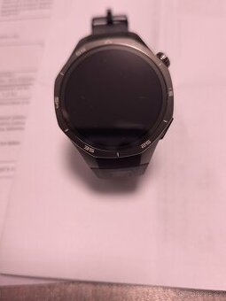 Huawei watch GT 5 pro 46 mm záruka