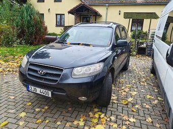 Santa Fe 2,2 114kw
