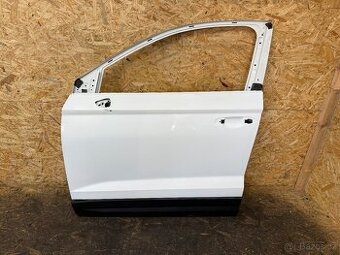 LEVÉ PŘEDNÍ DVEŘE SEAT ATECA - 1