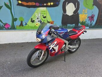 Rieju Rs 50 1