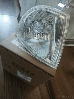 Pravý blinkr Octavia