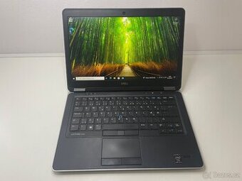 DELL Latitude E7440 i7 8/16GB RAM 256GB SSD /L16