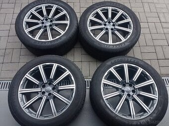 TOP LETNI 20" al kola ORIGINAL AUDI SQ7, Q7 2015-2024