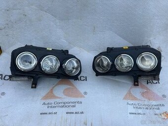 Xenony Alfa Romeo 159