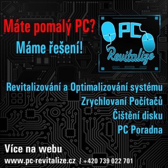 Herní PC