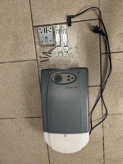 Pohon pro sekční vrata Marantec