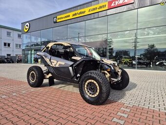 CAN-AM Maverick X3 X RC Turbo RR
