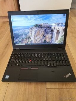 Lenovo ThinkPad L570